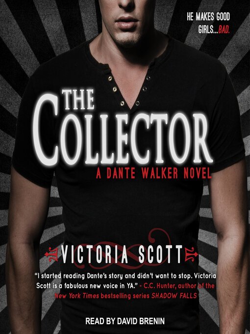 Cover image for The Collector